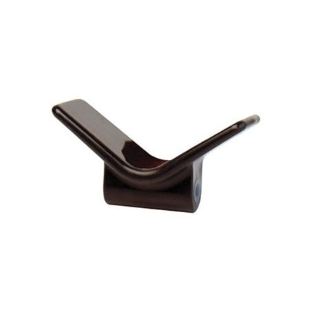 Tie Down Marine Stop- Bow 3 V Black, No 86413 86413